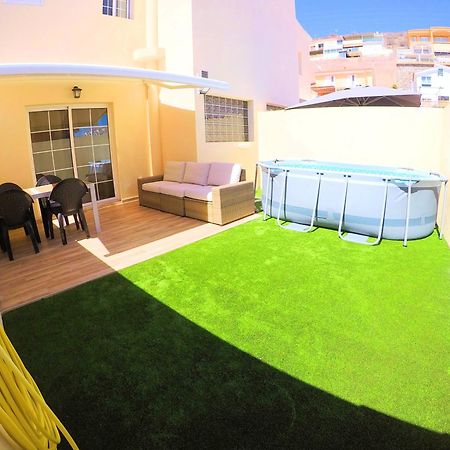 Villa Aspen Gran Canaria Arguineguin Екстериор снимка