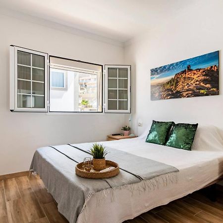 Villa Aspen Gran Canaria Arguineguin Екстериор снимка