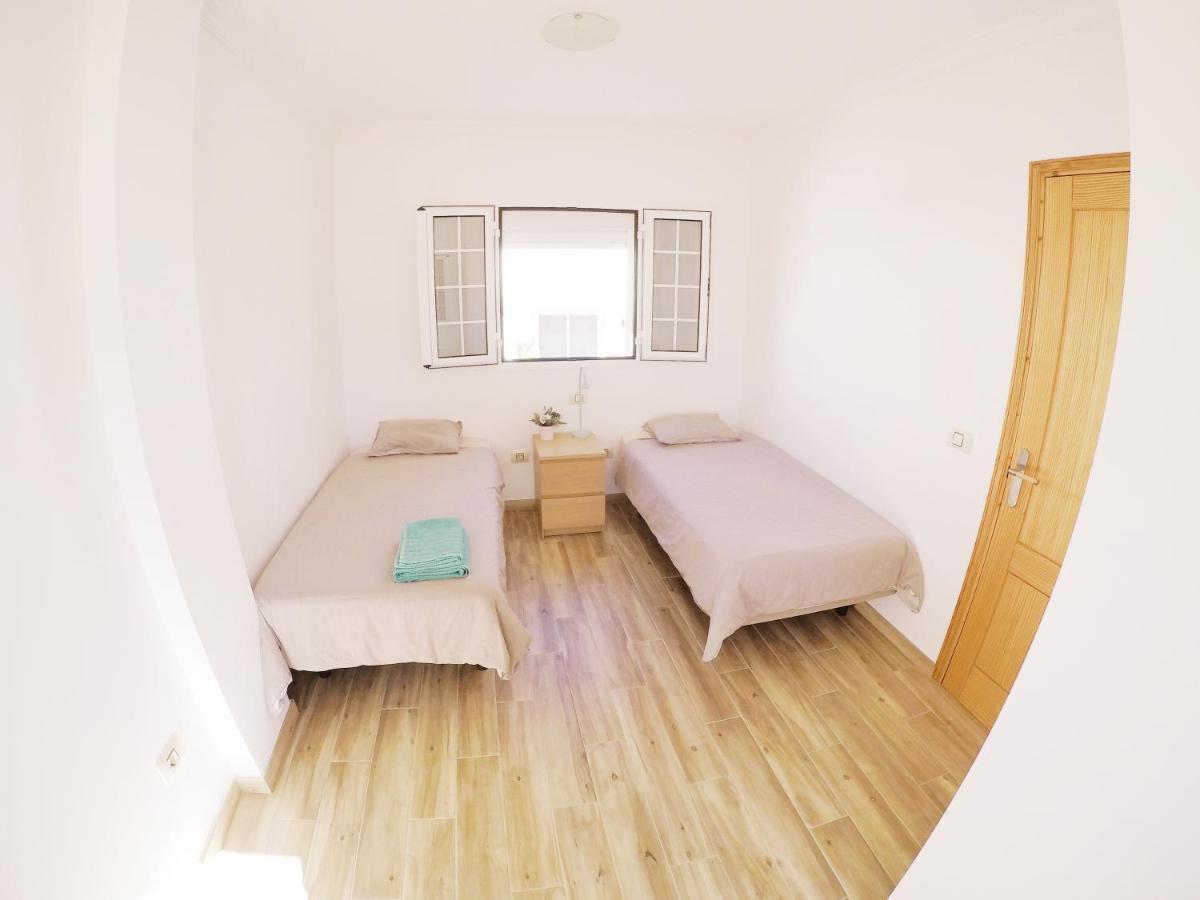 Villa Aspen Gran Canaria Arguineguin Екстериор снимка