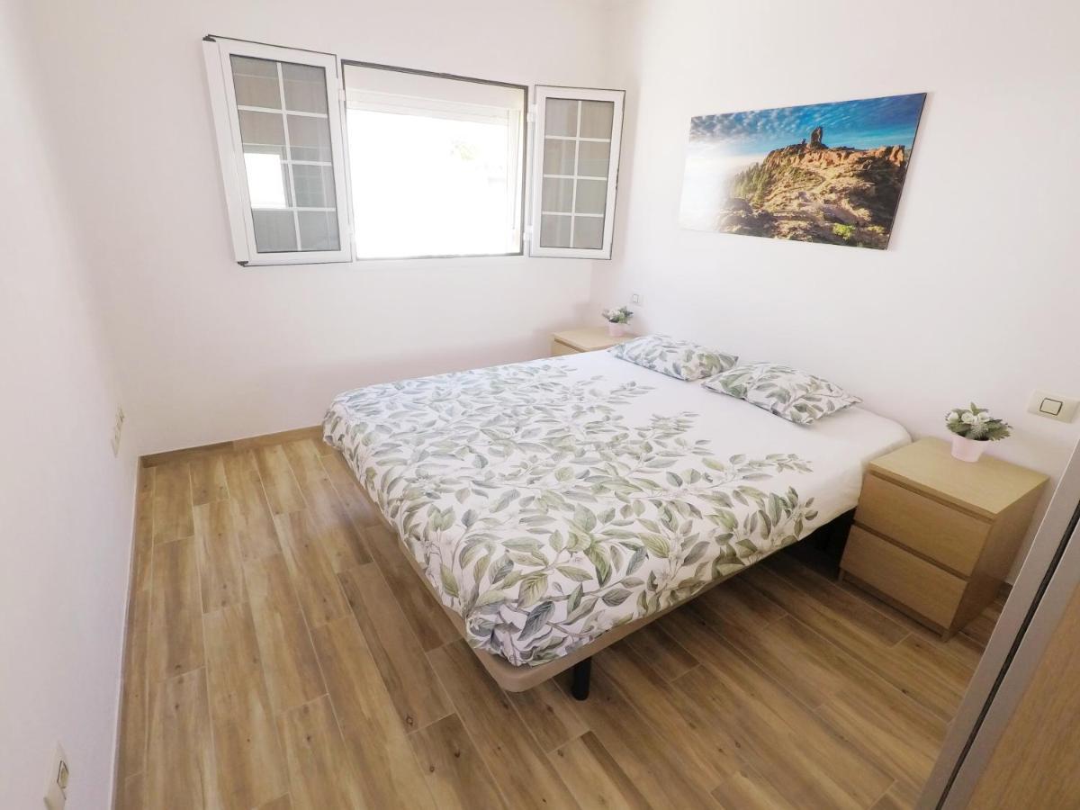 Villa Aspen Gran Canaria Arguineguin Екстериор снимка