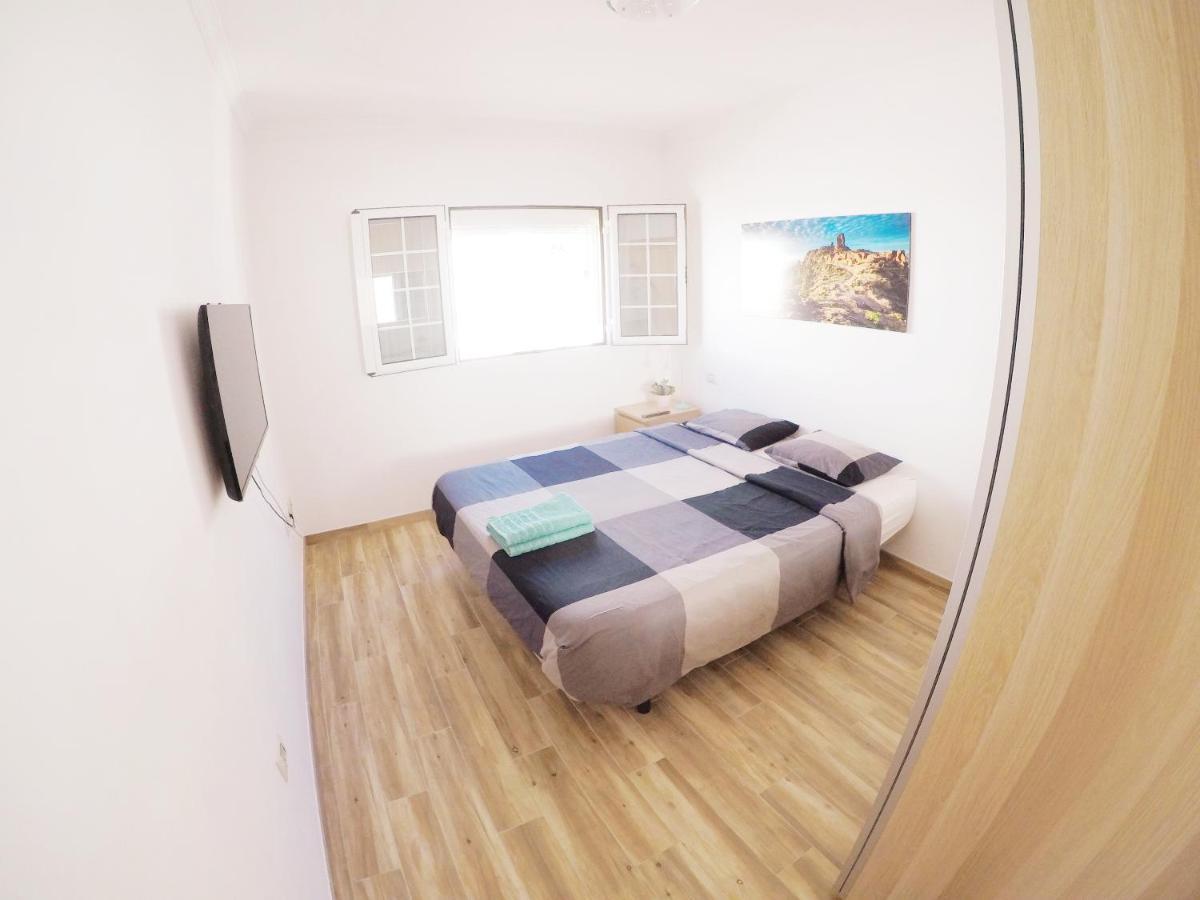 Villa Aspen Gran Canaria Arguineguin Екстериор снимка