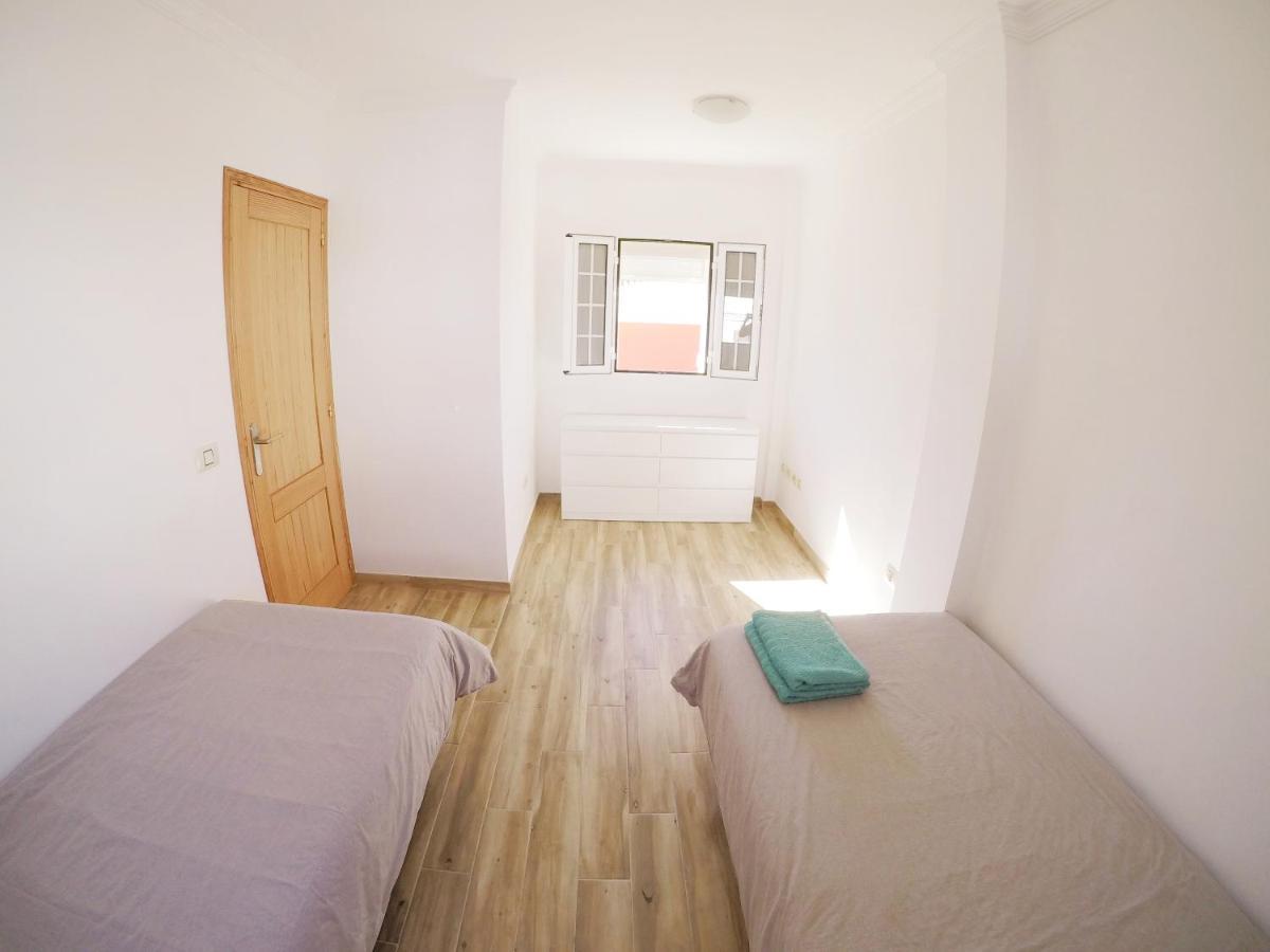 Villa Aspen Gran Canaria Arguineguin Екстериор снимка