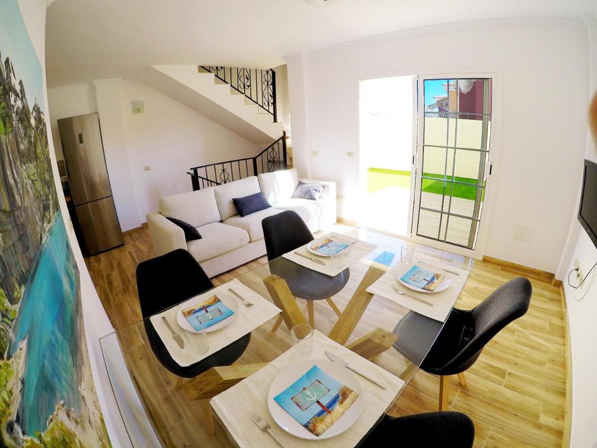 Villa Aspen Gran Canaria Arguineguin Екстериор снимка