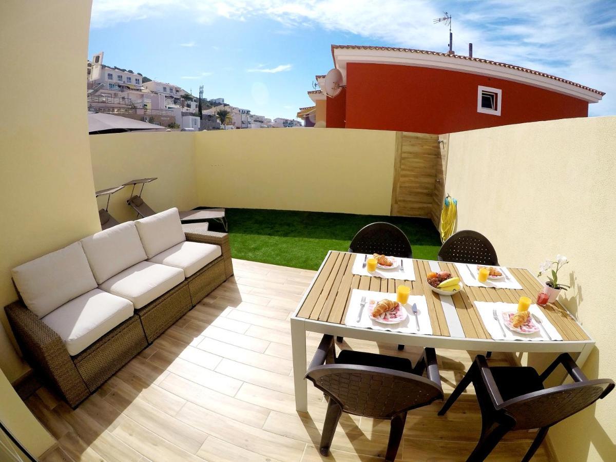 Villa Aspen Gran Canaria Arguineguin Екстериор снимка