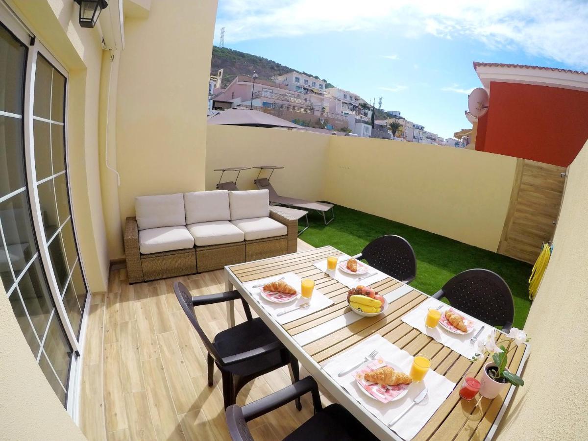 Villa Aspen Gran Canaria Arguineguin Екстериор снимка