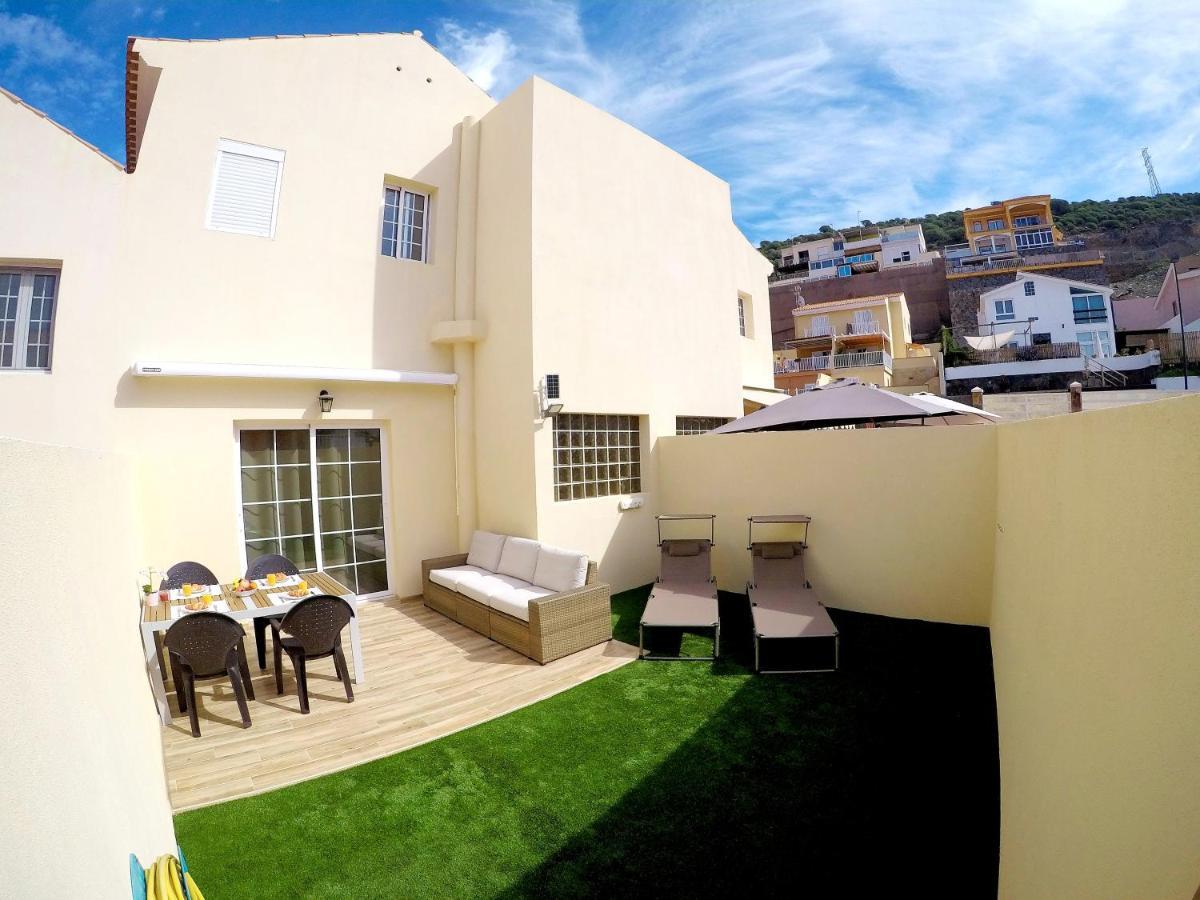 Villa Aspen Gran Canaria Arguineguin Екстериор снимка