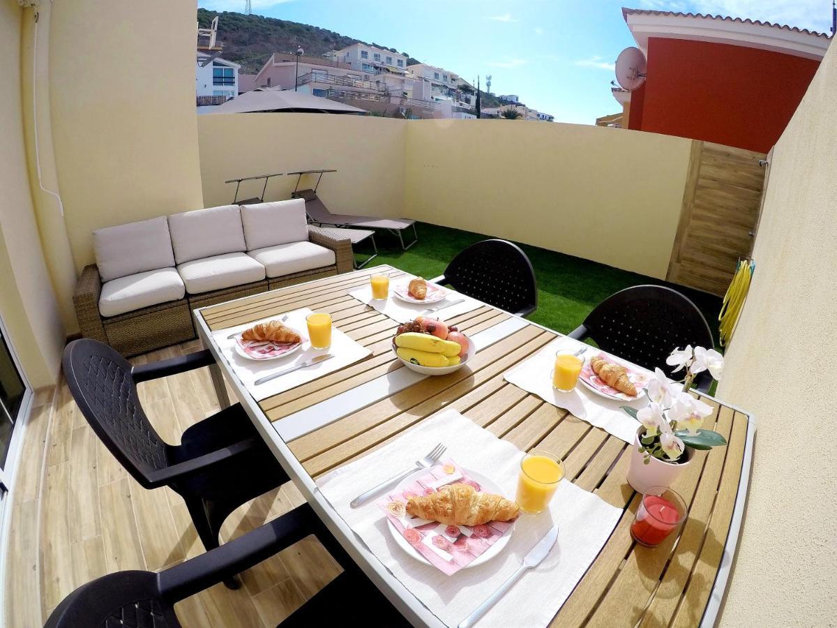 Villa Aspen Gran Canaria Arguineguin Екстериор снимка