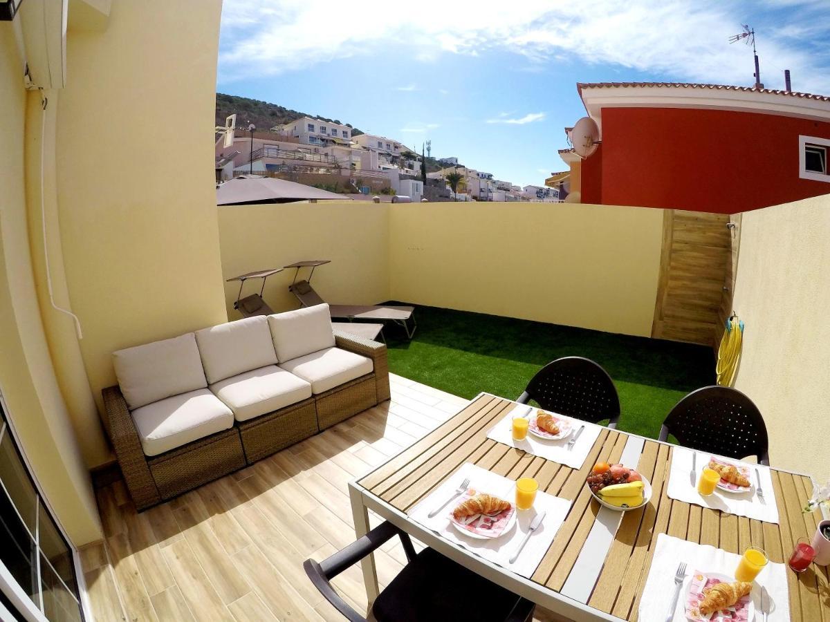 Villa Aspen Gran Canaria Arguineguin Екстериор снимка