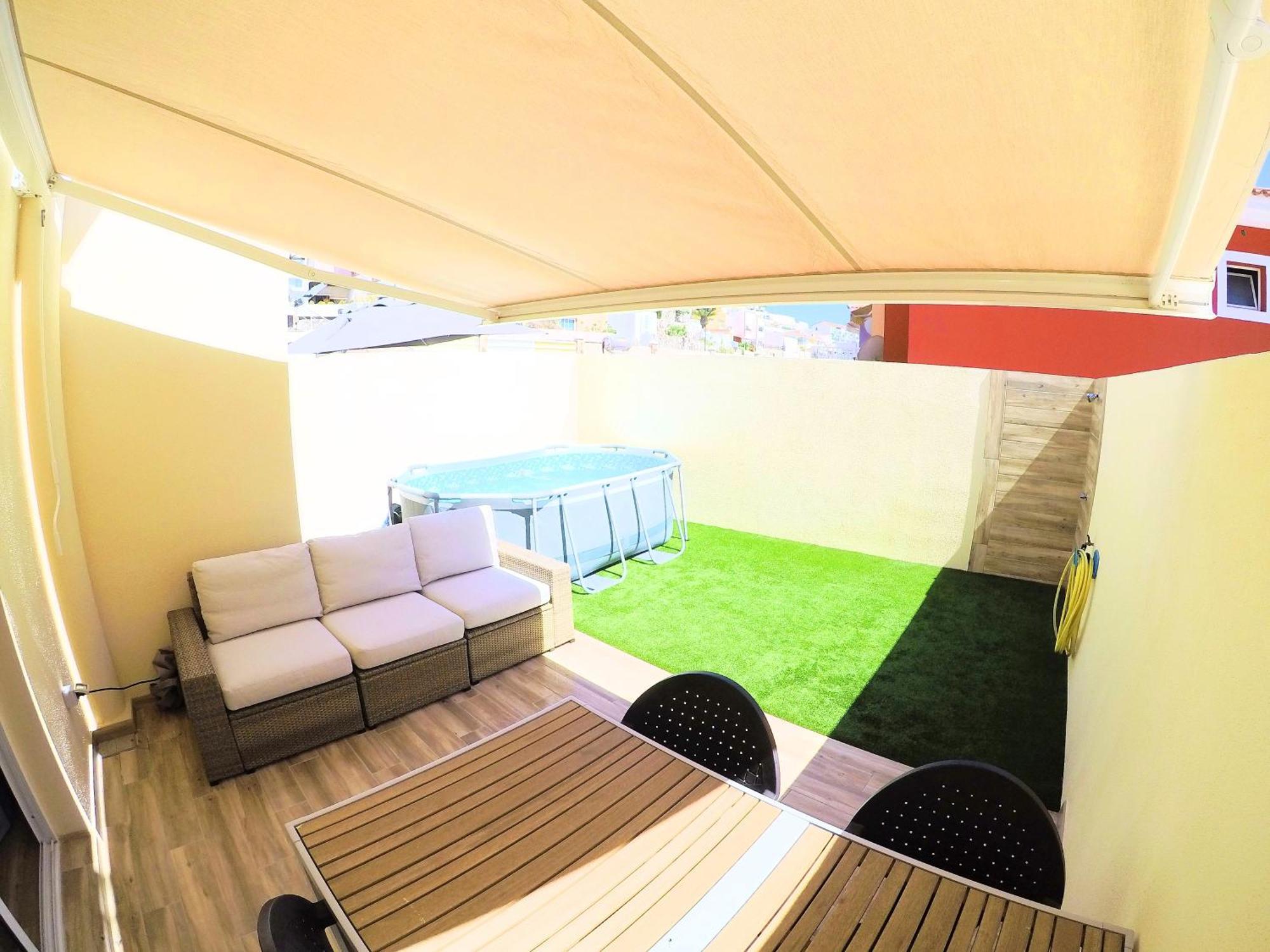 Villa Aspen Gran Canaria Arguineguin Екстериор снимка