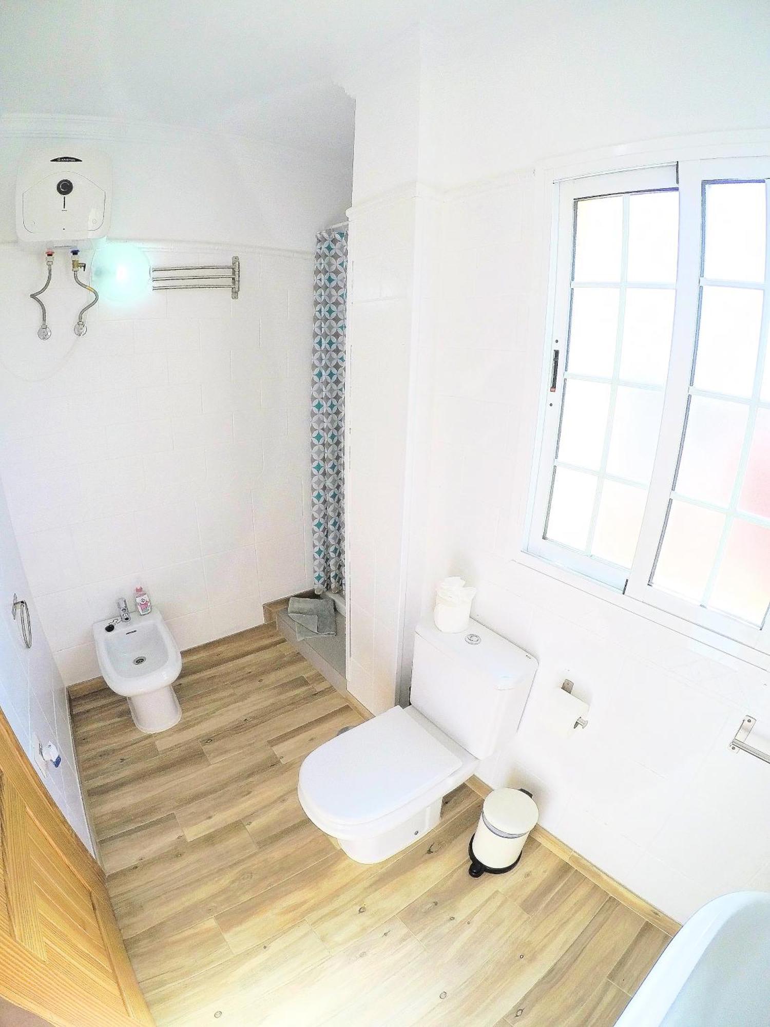 Villa Aspen Gran Canaria Arguineguin Екстериор снимка