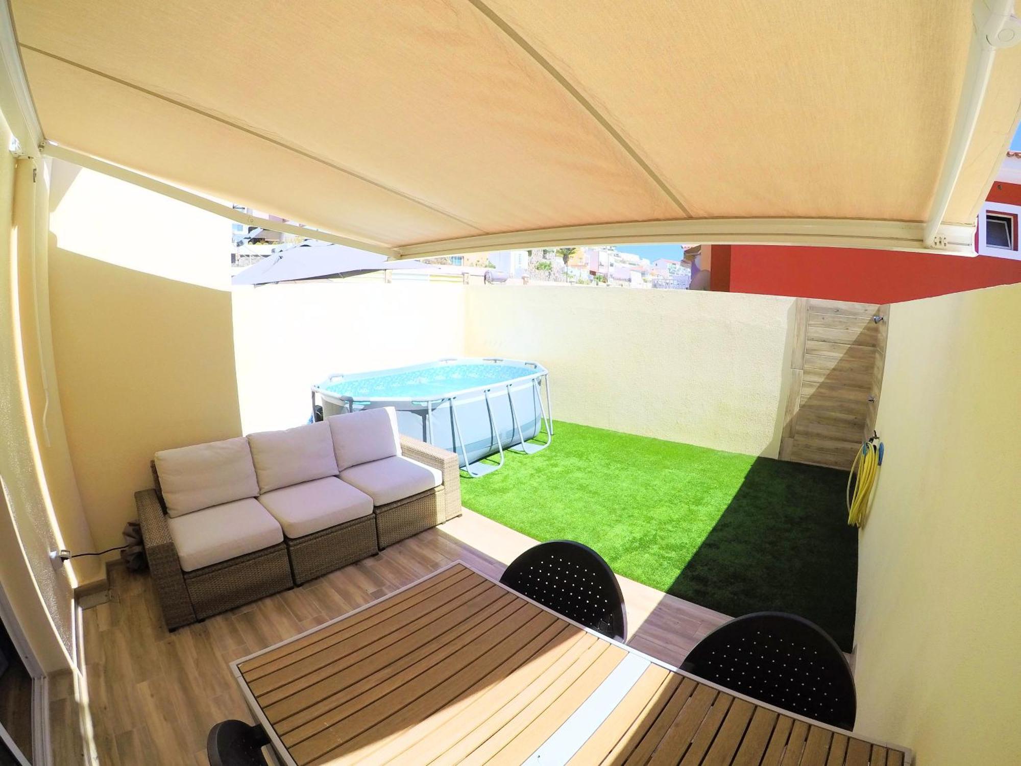 Villa Aspen Gran Canaria Arguineguin Екстериор снимка