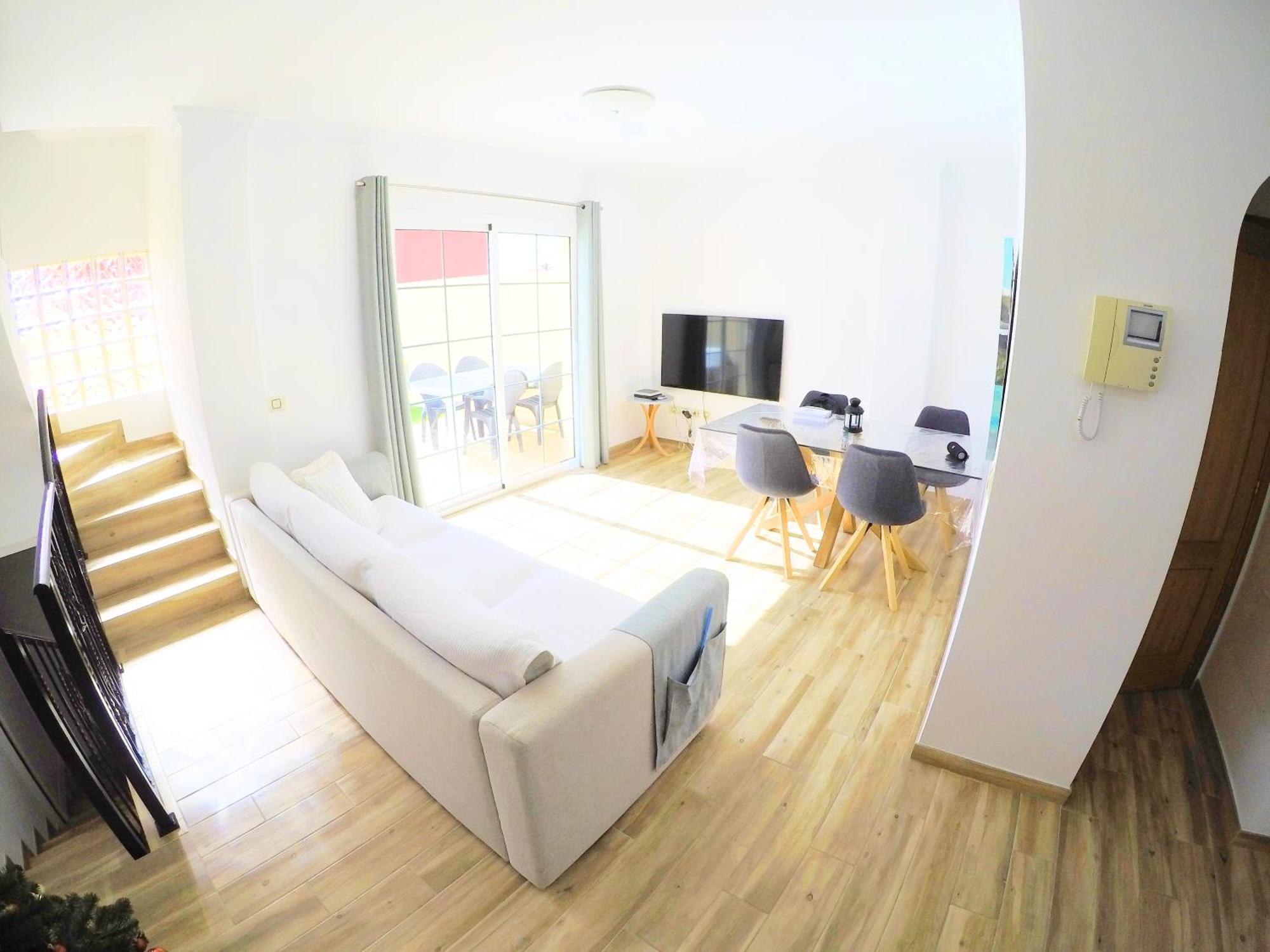 Villa Aspen Gran Canaria Arguineguin Екстериор снимка