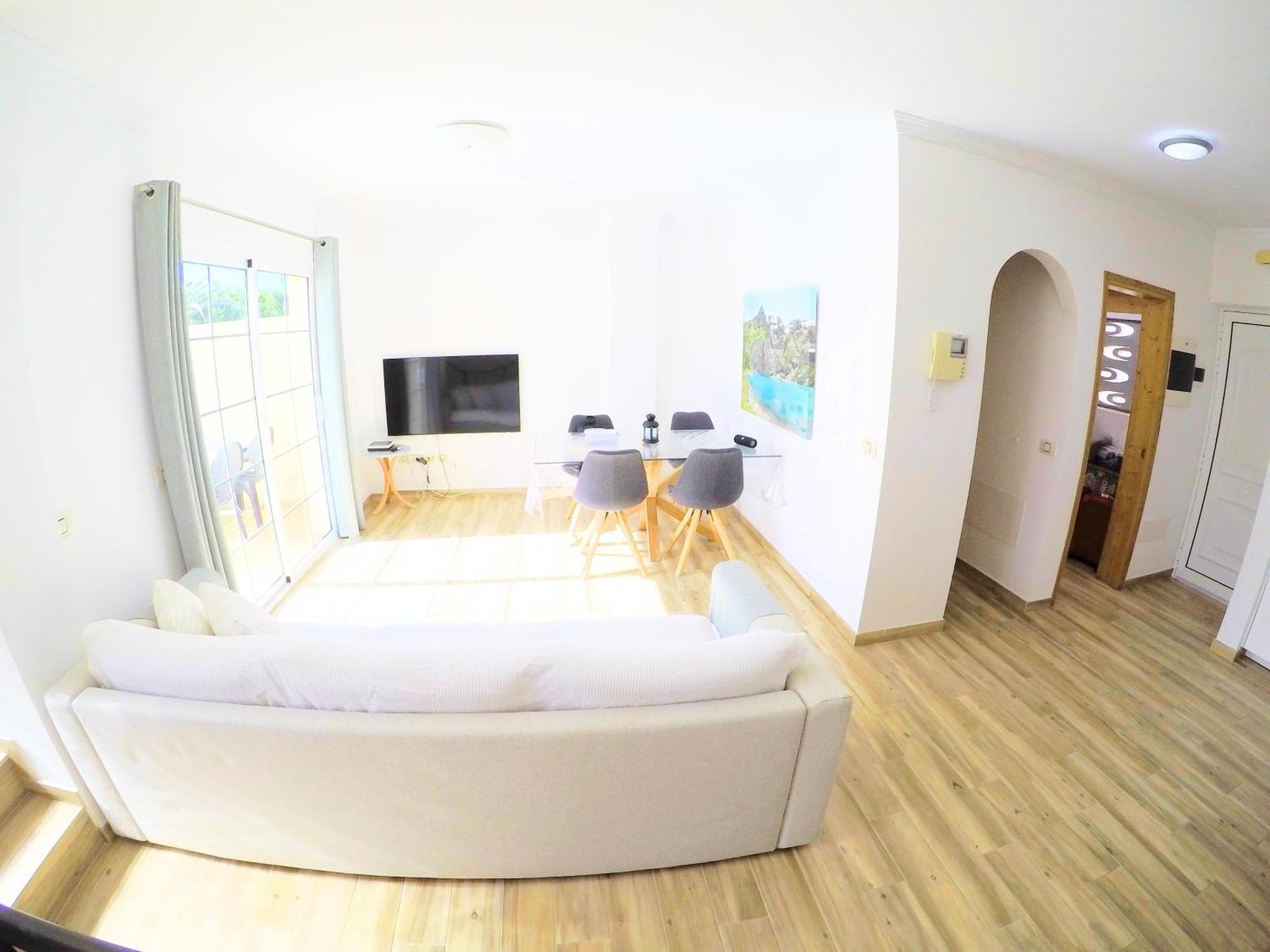 Villa Aspen Gran Canaria Arguineguin Екстериор снимка
