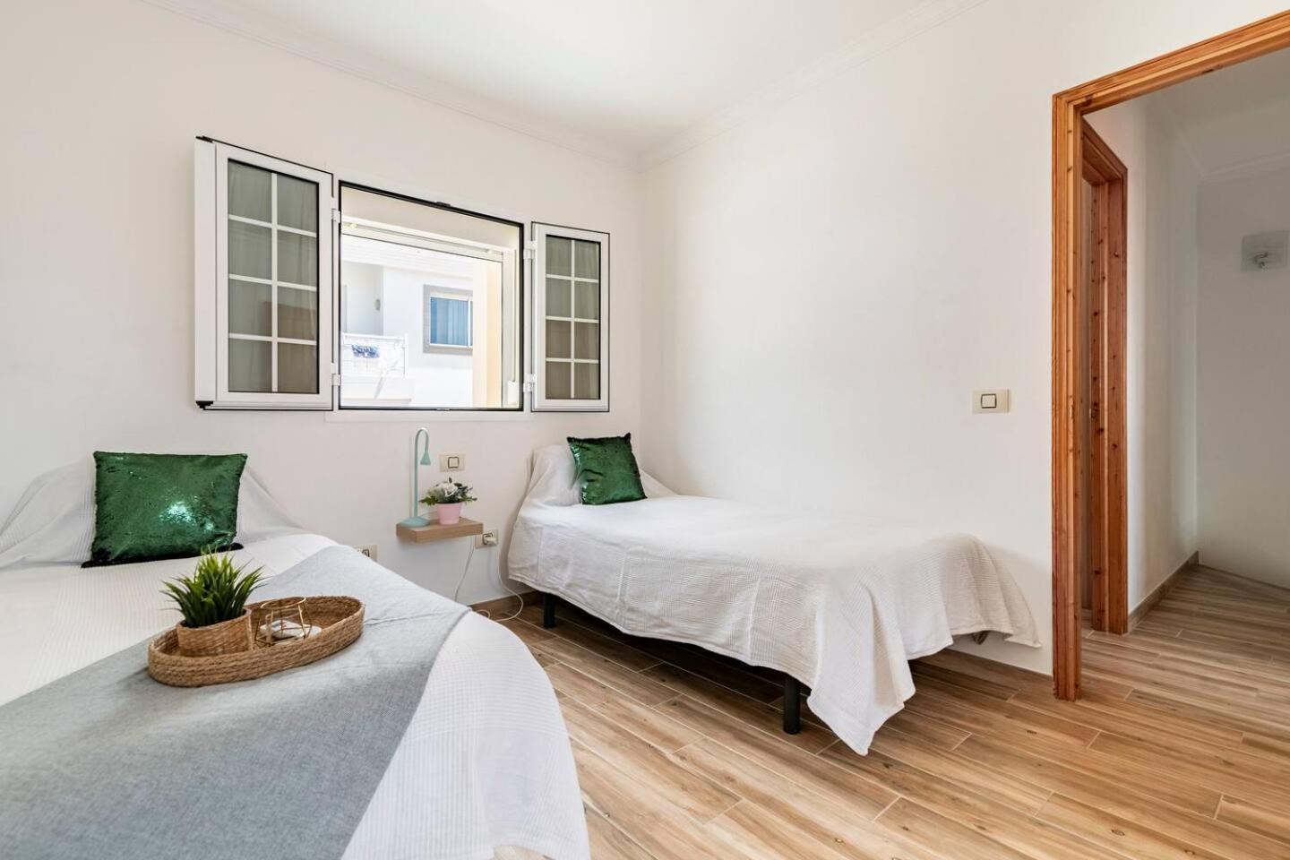 Villa Aspen Gran Canaria Arguineguin Екстериор снимка