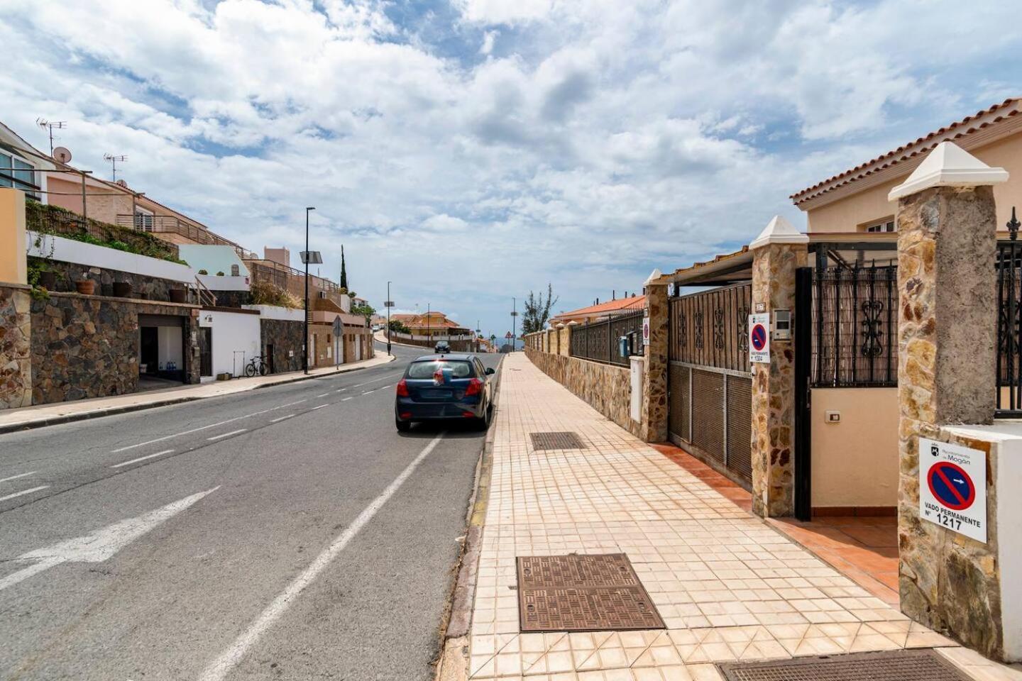Villa Aspen Gran Canaria Arguineguin Екстериор снимка
