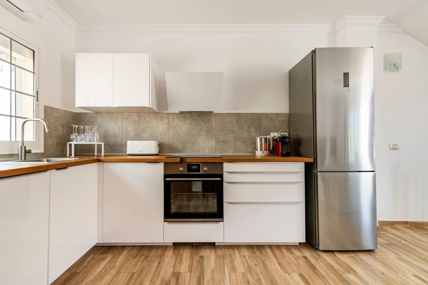 Villa Aspen Gran Canaria Arguineguin Екстериор снимка