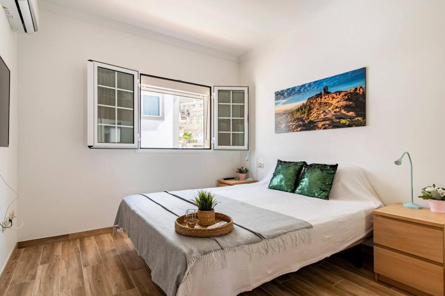 Villa Aspen Gran Canaria Arguineguin Екстериор снимка