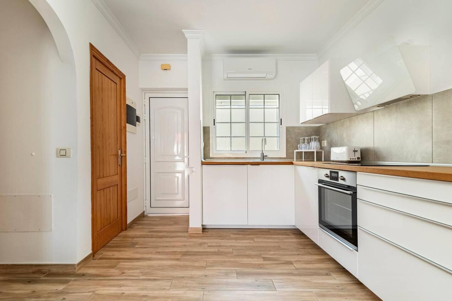 Villa Aspen Gran Canaria Arguineguin Екстериор снимка