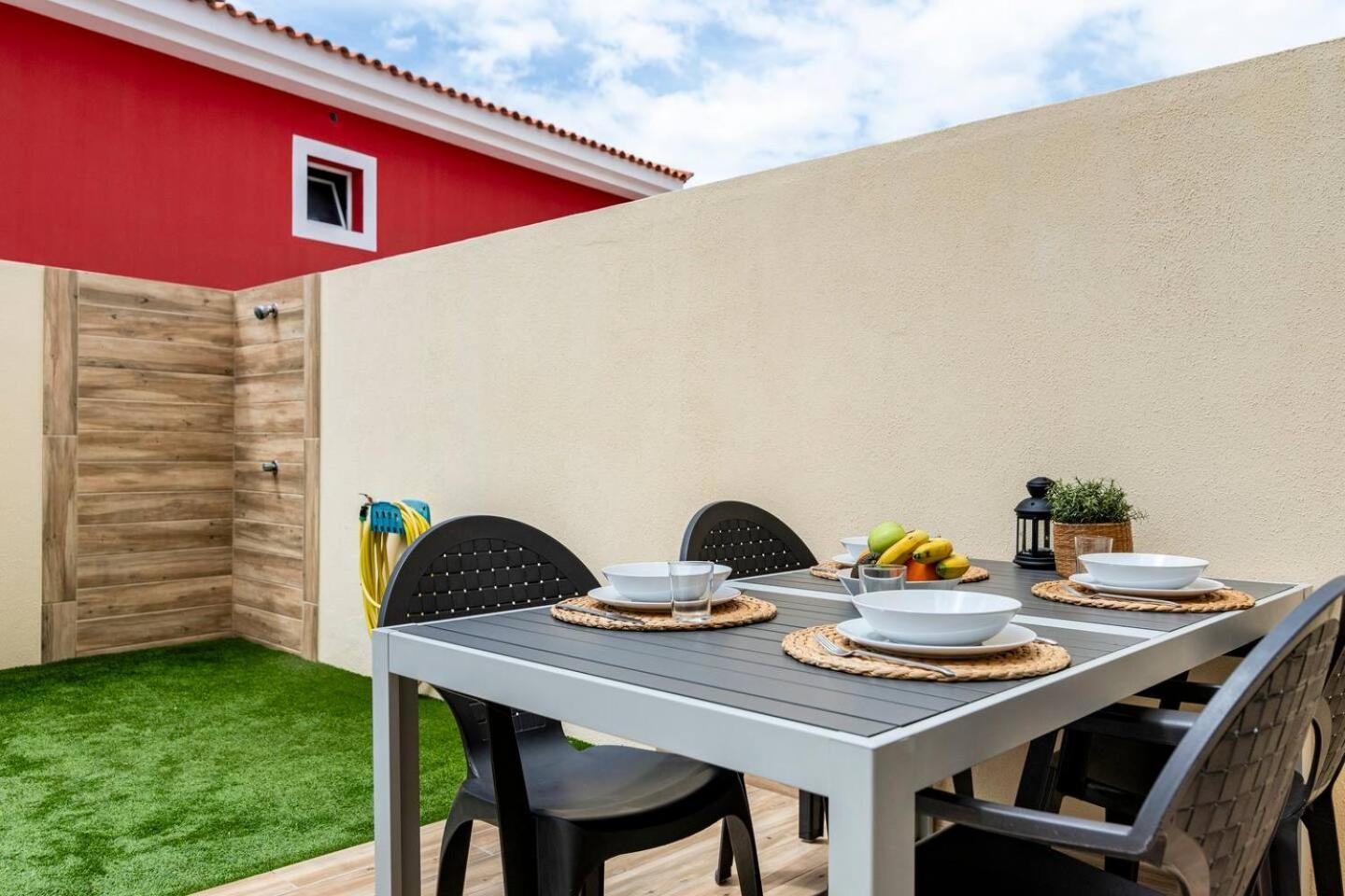 Villa Aspen Gran Canaria Arguineguin Екстериор снимка