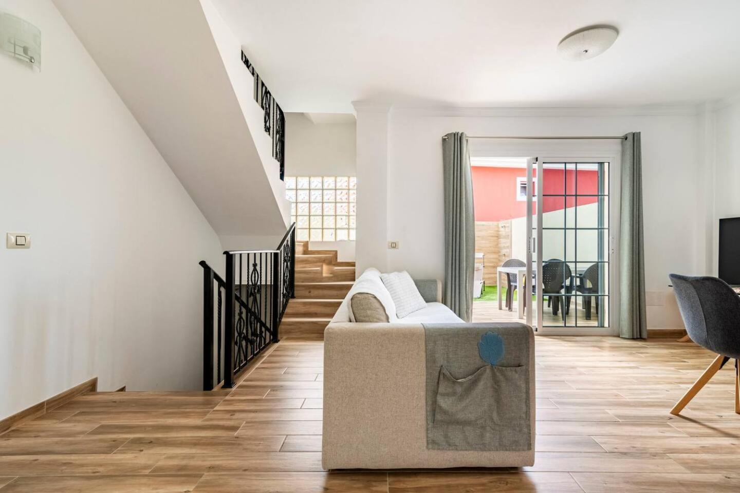 Villa Aspen Gran Canaria Arguineguin Екстериор снимка