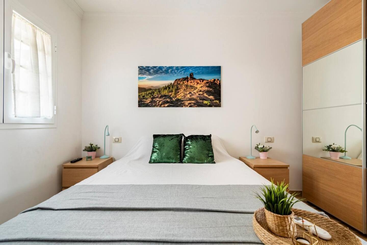 Villa Aspen Gran Canaria Arguineguin Екстериор снимка