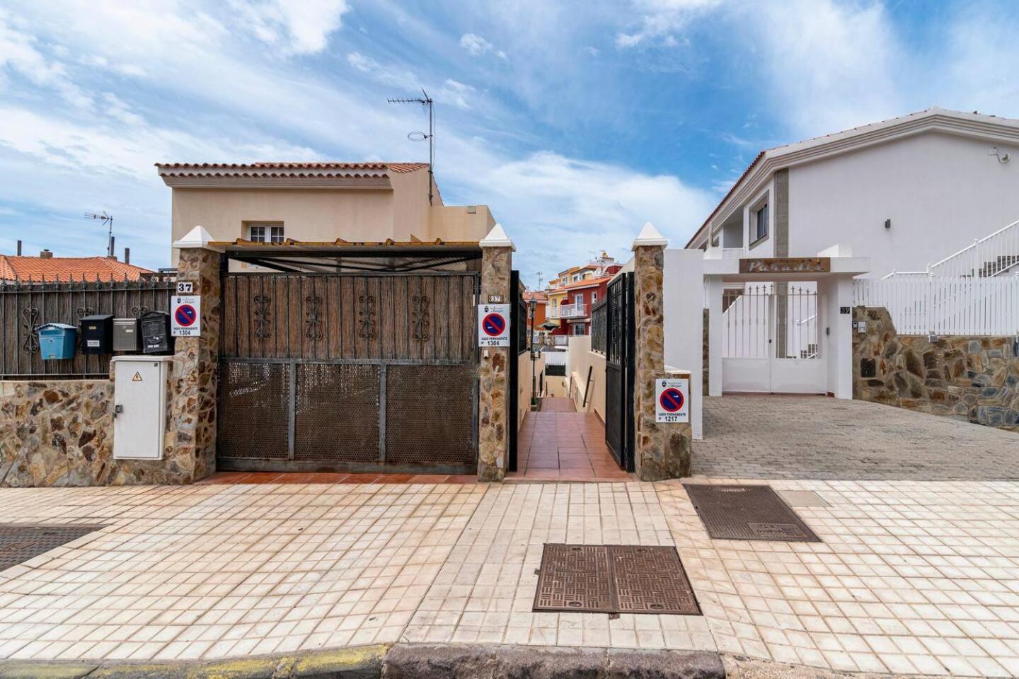 Villa Aspen Gran Canaria Arguineguin Екстериор снимка
