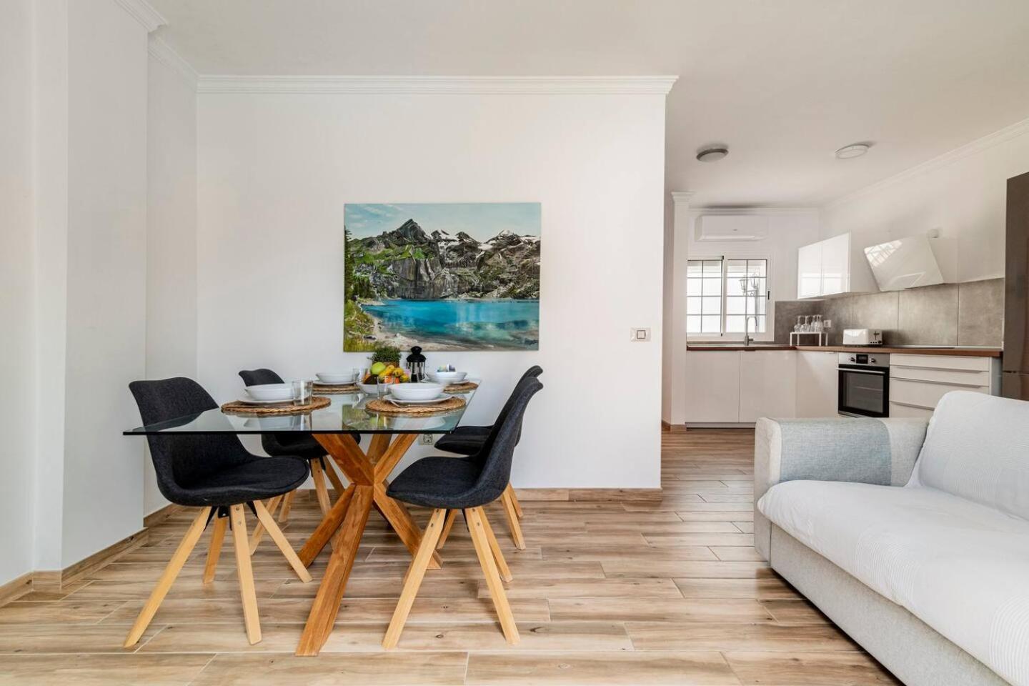 Villa Aspen Gran Canaria Arguineguin Екстериор снимка
