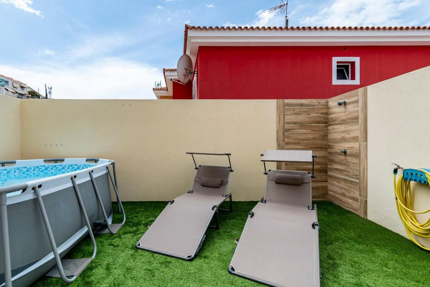 Villa Aspen Gran Canaria Arguineguin Екстериор снимка
