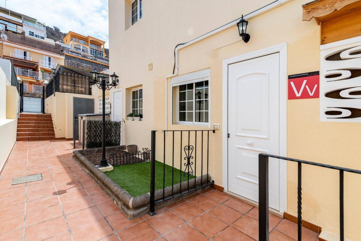 Villa Aspen Gran Canaria Arguineguin Екстериор снимка
